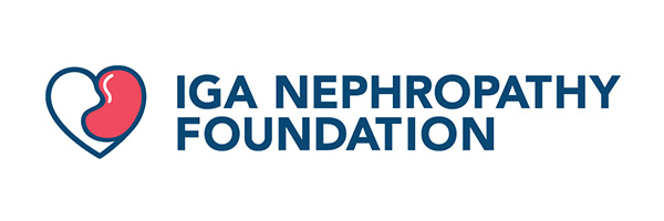 IGA Nephropasthy logo