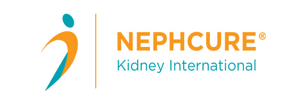 NephCure logo